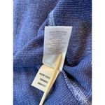 J.Jill Striped Knit Sweater Dress Tunic Womens XS Petite Stretch Coastal Comfort Photo 5