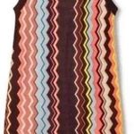 Missoni X target 20th anniversary zigzag dress Photo 0