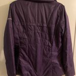 Columbia Purple Omni-Heat Winter Jacket Photo 1