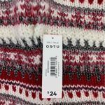 Joe Fresh Fair Isle Hat & Neckwarmer Set New Photo 7