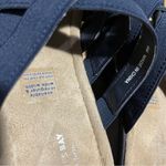 st. john's bay  Irma Navy Blue Sandals Photo 2