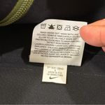 Nike Lab Matthew Williams MMW Women’s Small Camo Beryllium Fleece Vest Athletic Photo 6