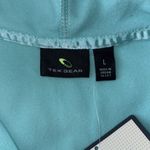 Tek Gear  NWT Fleece sweatshirt Photo 4