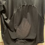 Nike Women’s Running Black Performance T Shirt Size Large Black Photo 8