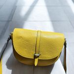 Borse In Pelle Crossbody Bag for Women Vegan Leather Shoulder Bags‎ Photo 6