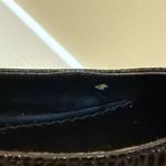 Vaneli Garen Pointed Toe Flats With Bow Detail Black Size 7.5 Slim‎ 49486 Photo 6