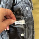 PacSun  Black Dad Jeans Photo 7