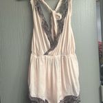 Free People  Romper Photo 0