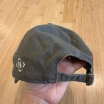 Women’s ‘NASH’ Baseball Cap Green Photo 1