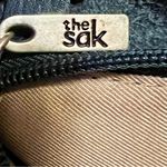 The Sak  Cross Body Hand Crocheted in Bali Photo 9