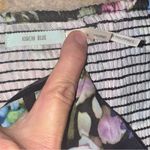 Kimichi Floral Sleeveless Dress by urban outfitters Blue Size M Photo 4