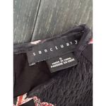 Sanctuary  women's top size small‎ Photo 4