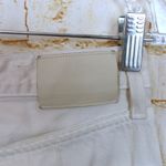 Citizens of Humanity Jeans Womens 27 Gaucho Wide Leg Barrel Ecru Marzipan Wash Photo 10