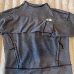 The North Face North The Face Jacket Women’s Small Grey Photo 0