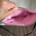 Disney  Parks Mickey & Minnie Sweethearts Crossbody Purse NWOT Photo 7