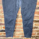 Torrid Black Gray Houndstooth Super Soft Denim Sky High Rise Skinny Jeans 16 Photo 3