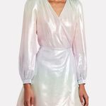 Olivia Rubin Meg dress (featured in Vogue) Pink Size 2 Photo 0