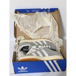 Adidas Campus 00s Grey Suede Casual Sneakers HQ8707 Mens 4.5 Womens 5.5- 6 Photo 9
