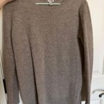 Halogen beige sweater Photo 0