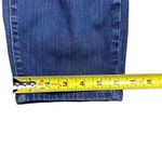 Torrid  Women's Plus Size 18 Skinny Crop Jeans Light Wash Blue Photo 11