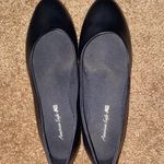 American Eagle Black Flats Photo 0