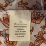 No Comment  Sheer Cover Blouse Size XL Photo 5