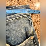 GRLFRND  
Luna Mid-Rise Wide Leg Jeans Size 28 NWT color - Jackson Photo 6