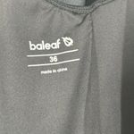 Baleaf  Women's Racerback Athletic One Piece Swimsuit Black Size 36 Photo 9