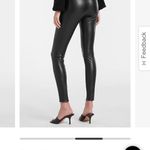 EXPRESS Leather Pants Photo 1