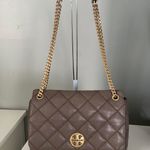Tory Burch Convertible Bag Photo 0