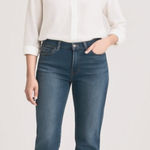 Eileen Fisher  jeans size 6 Photo 0