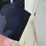 Yogalicious Lux Women’s Camouflage Black Combo Leggings Size Large NWT Photo 4