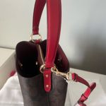 Coach Bucket Bag And Matching Way Photo 4