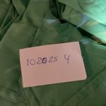 Lane Bryant Lane‎ Bryant Bright Green Shirt Photo 7