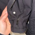 Lululemon  Define Black Jacket Photo 3