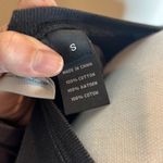 Harley Davidson  Upswept Eagle-Shield and Bar Embroidered Bandana T-Shirt Small Photo 2