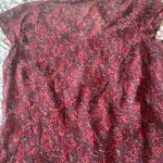 a.n.a  printed blouse Photo 4