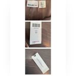 Bailey 44 Satin Party Formal Festive Cargo Pants sz 10 Photo 11