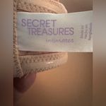 secret treasures  Strapless Bra - Beige Photo 2