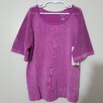 Nine West ACTIVE TOP Women's Size M NWT Photo 0