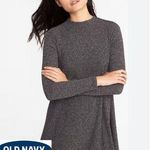 Old Navy Gray Sweater Dress Photo 1