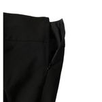 The Limited  Women Size 0 Black Pencil Skirt Office Business Work 18-741 Photo 3