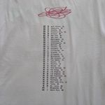 Paramore concert T Photo 4