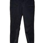 Sneak Peek Charcoal Gray Pants Size M Photo 0