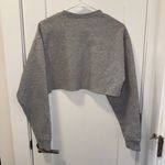 University of Pittsburgh cropped crewneck Photo 1