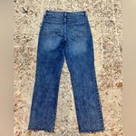 LC Lauren Conrad straight leg jeans size 8 high rise Photo 1
