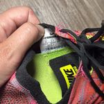 Nike Women's Free TR Flyknit 2 Ankle-High Fabric Athletic Tennis Shoes Size 8 Photo 5