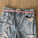 AGOLDE 90’s Midrise in Unhinged Photo 1