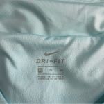 Nike  Light Blue Lined Running Shorts Size XL Photo 2