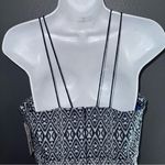 Gianni Bini  New w Tags Tatiana Navy Blue Formal Pencil Dress Womens Medium Photo 6